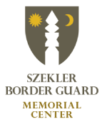 Székely Határőr Emlékközpont Logo